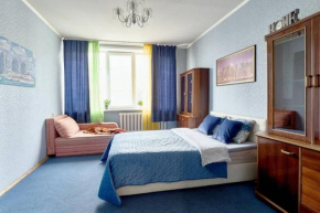 V80/3 TWO SEPARARE BEDROOMS - OLYMPYC STADIUM